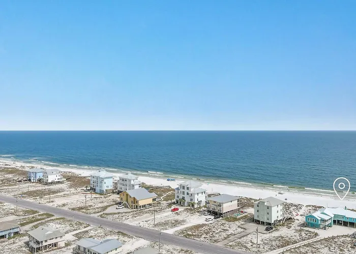 Holiday home Almost Heaven Gulf Shores