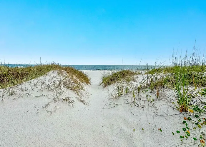 Holiday home Almost Heaven Gulf Shores