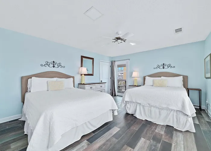 Holiday home Almost Heaven Gulf Shores