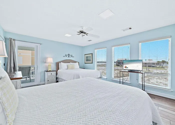 Holiday home Almost Heaven Gulf Shores