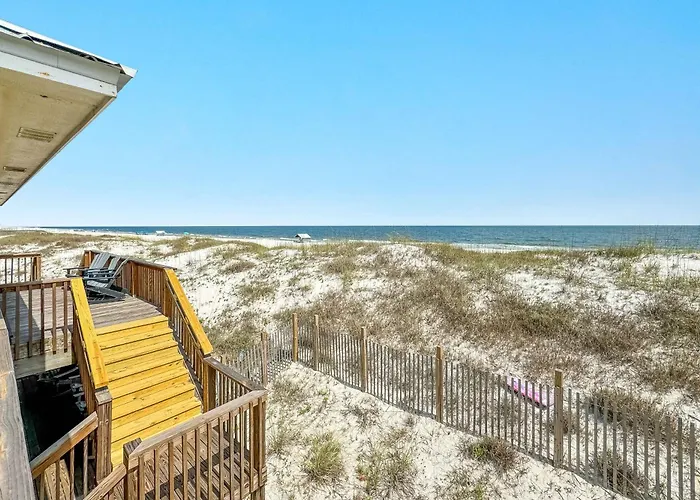 Almost Heaven Gulf Shores