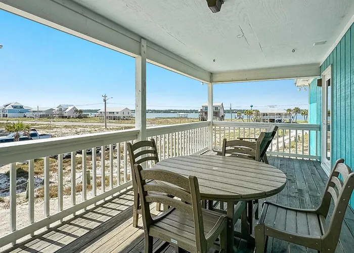Holiday home Almost Heaven Gulf Shores