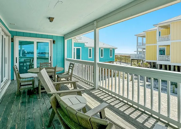 Almost Heaven Gulf Shores