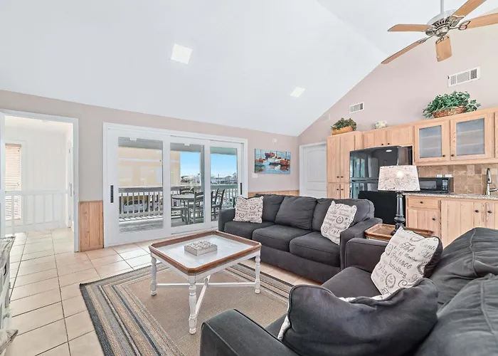 Holiday home Almost Heaven Gulf Shores