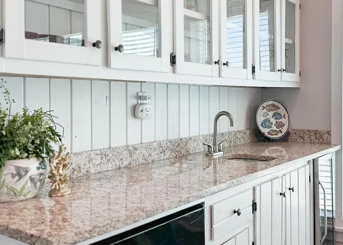 Almost Heaven Holiday home Gulf Shores
